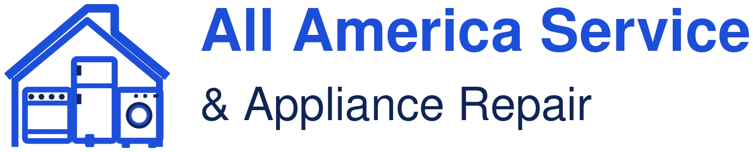 All America Service & Appliance Repair
